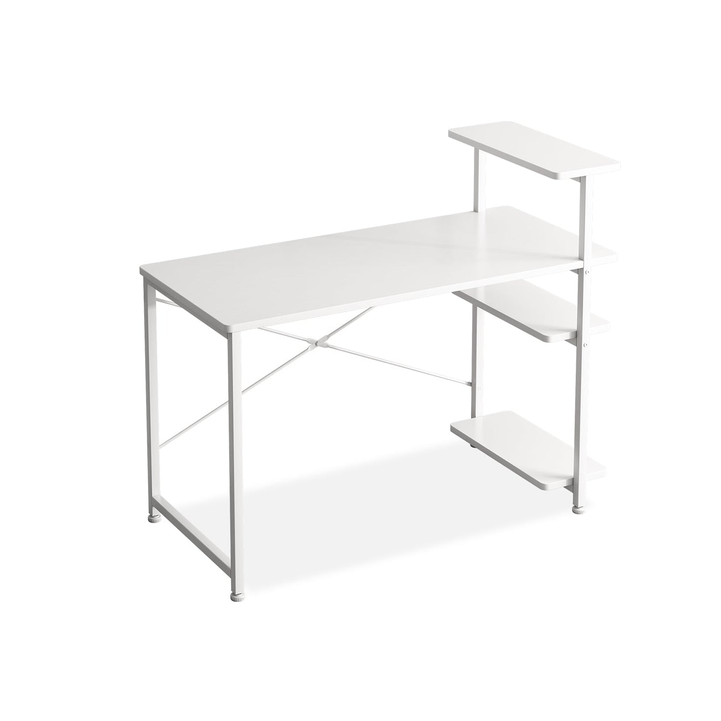 Home Office Desk-white