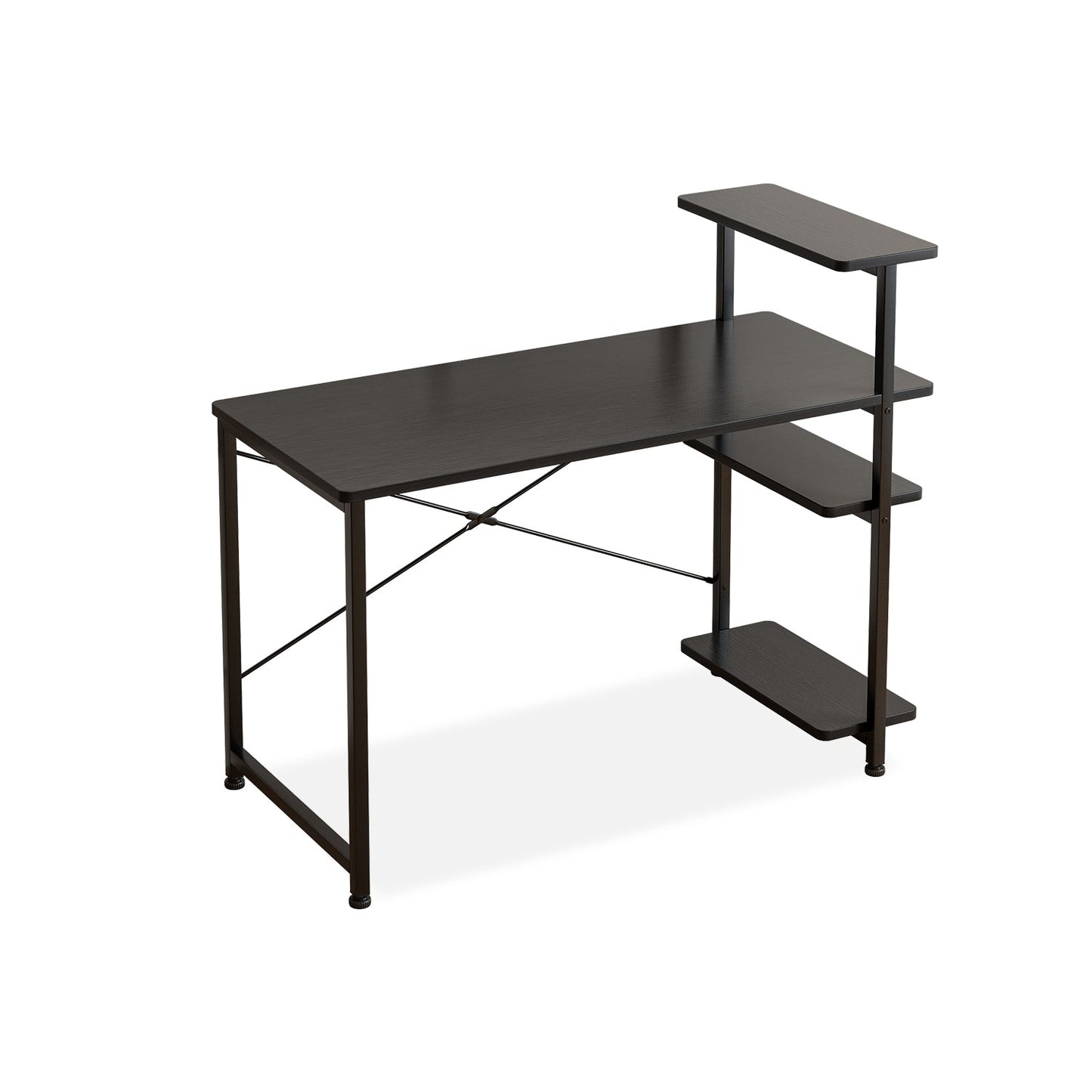 Home Office Desk-black