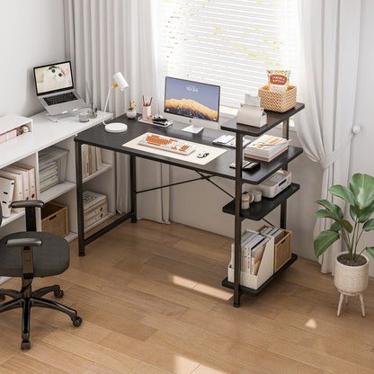 Home Office Desk-white